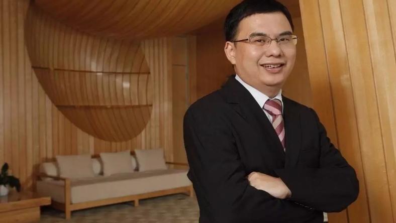 腾讯是如何成长为一家大公司的